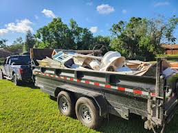 Same-Day Junk Removal Services in Bernice, LA